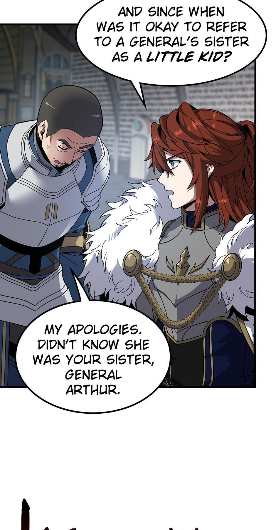 The Beginning After the End, chapter 239, image 63
