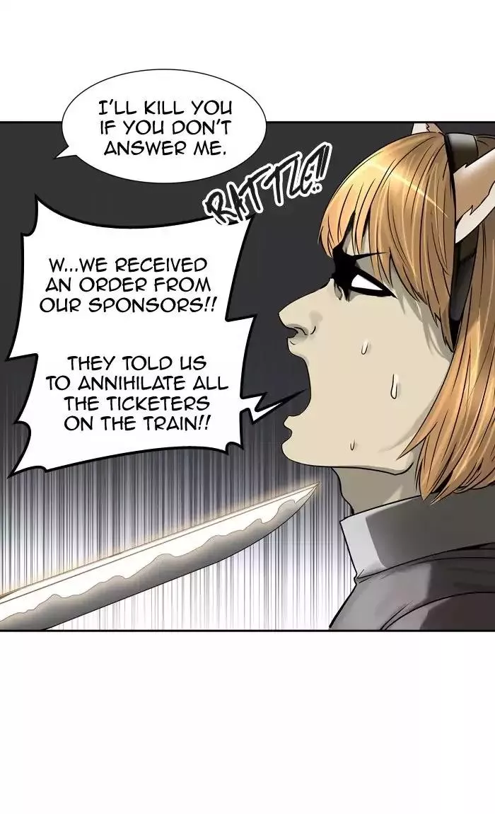 Tower of God, chapter 395, image 93