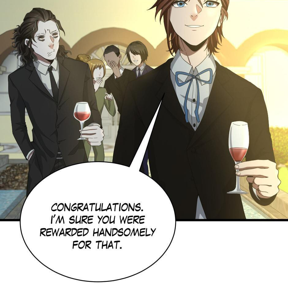 The Beginning After the End, chapter 84, image 14