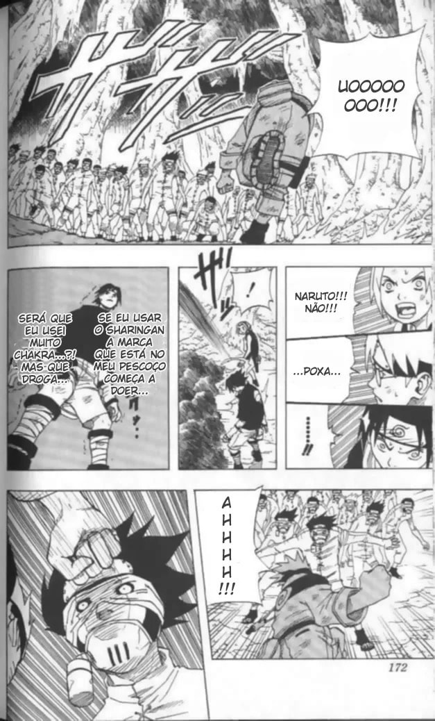 Naruto, chapter 63, image 5
