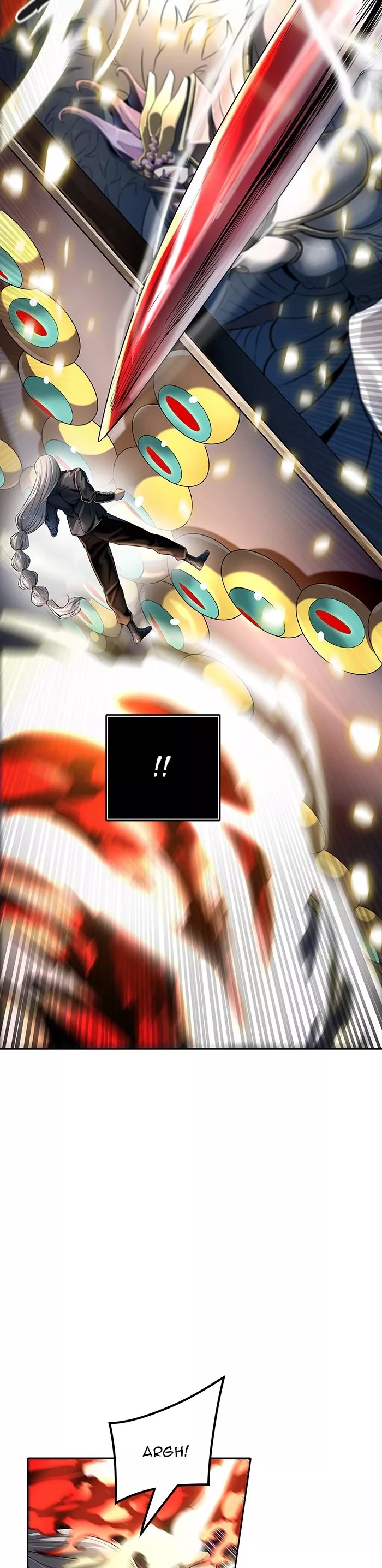 Tower of God, chapter 519, image 51