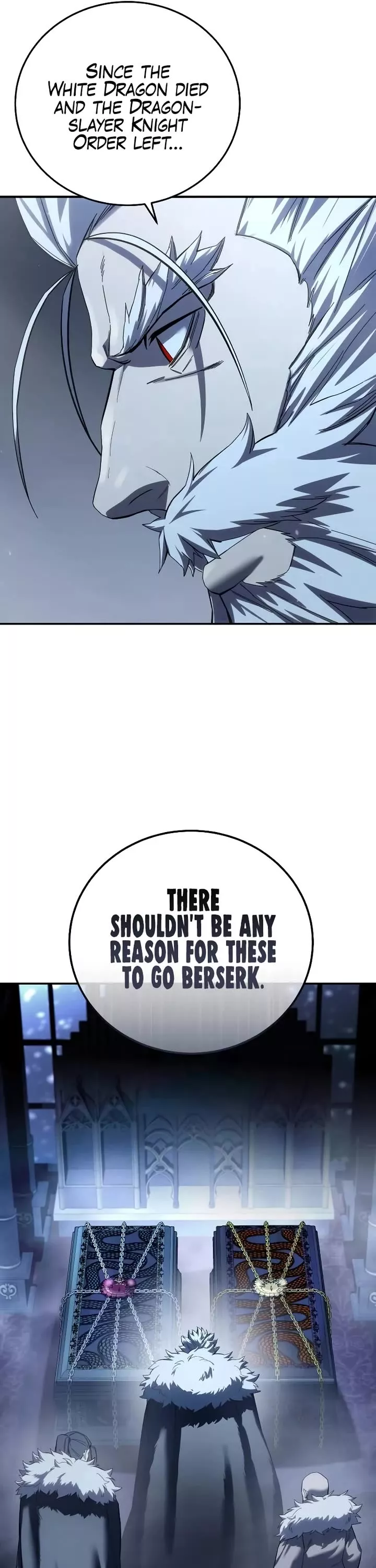 Star-Embracing Swordmaster, chapter 75, image 16