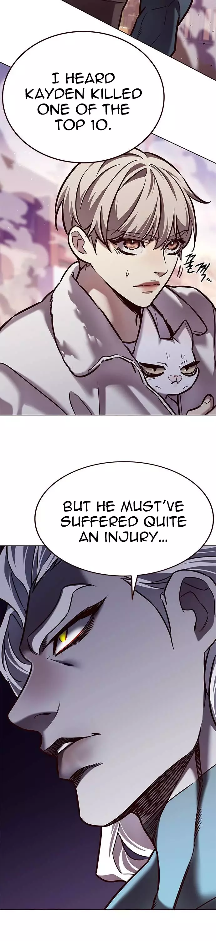 Eleceed, chapter 277, image 21