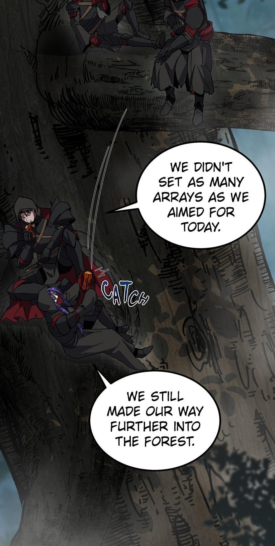 The Beginning After the End, chapter 233, image 33