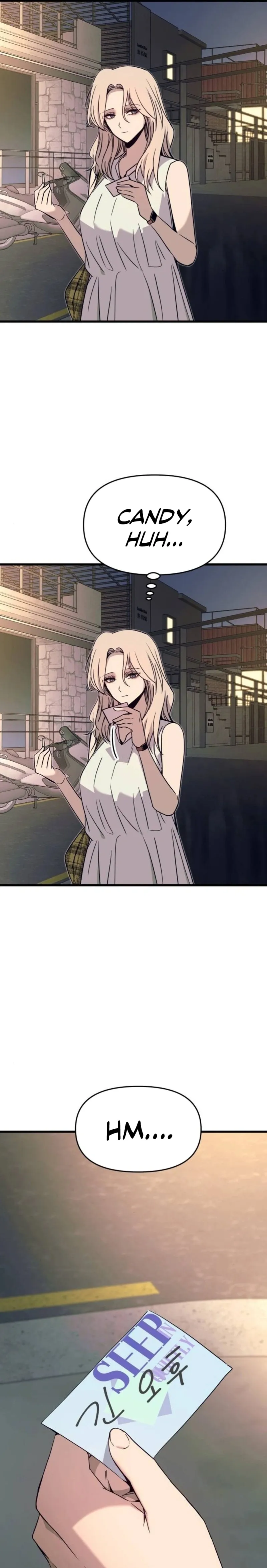 My Bias Gets on the Last Train, chapter 70, image 24