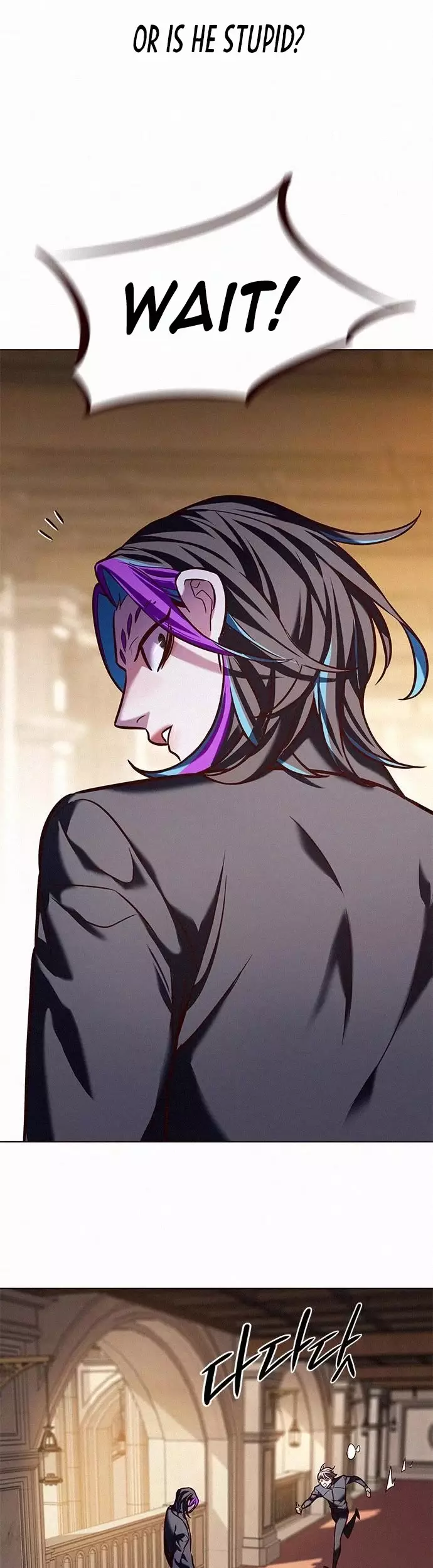 Eleceed, chapter 219, image 30