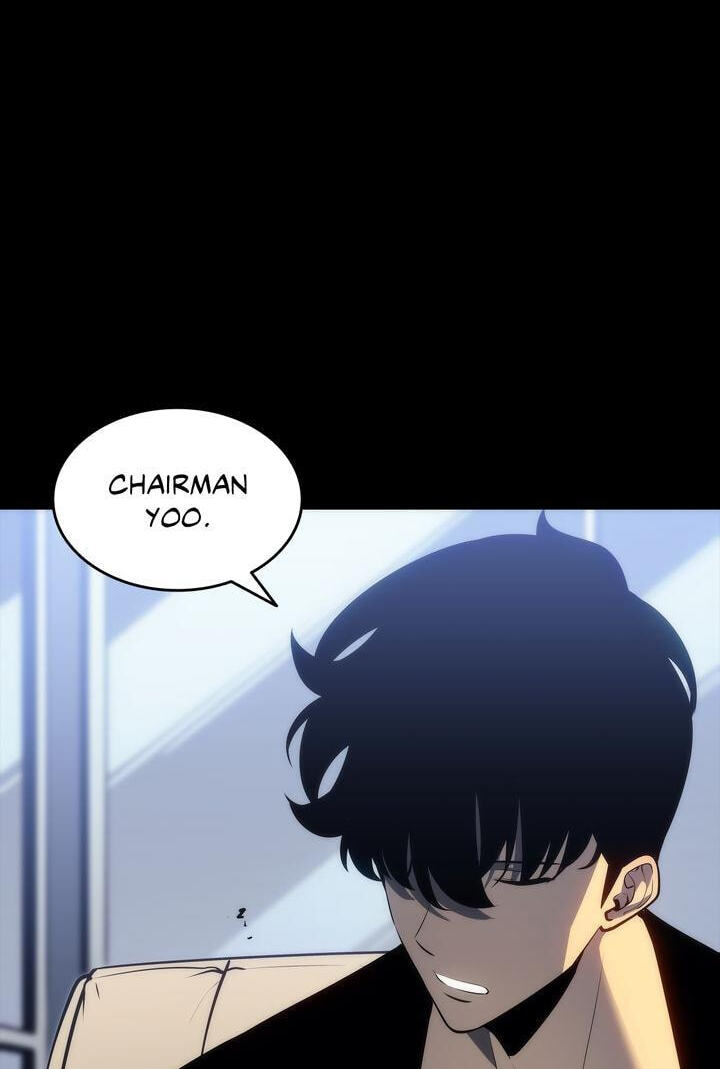 Solo Leveling, chapter 133, image 48