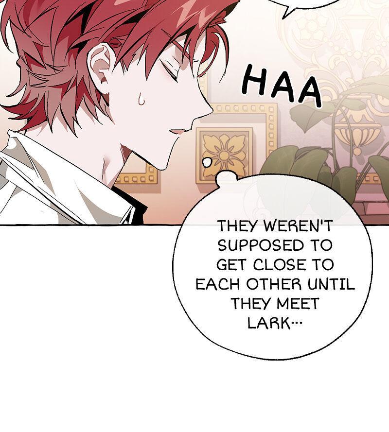 Trash of the Count’s Family, chapter 35, image 14