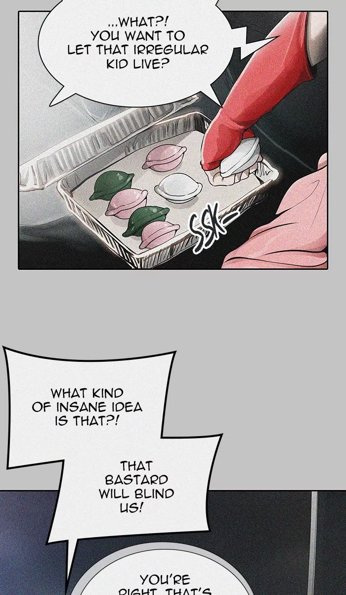 Tower of God, chapter 463, image 56