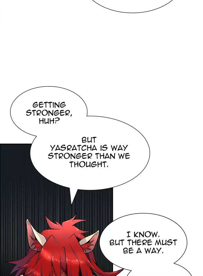 Tower of God, chapter 501, image 140