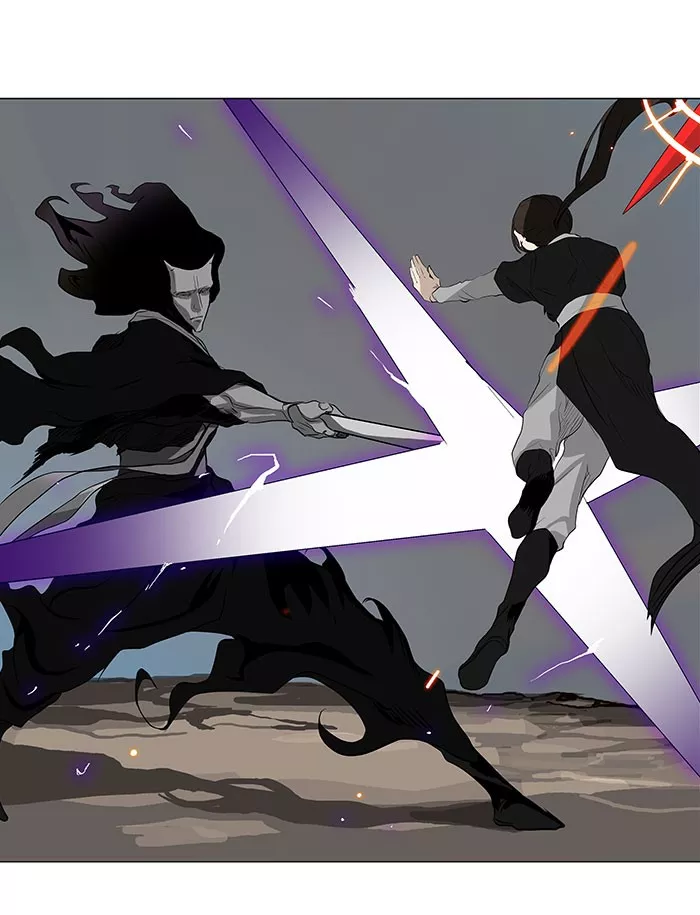 Tower of God, chapter 184, image 18