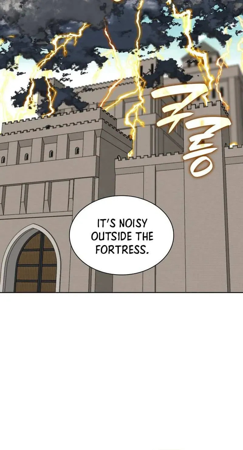 Overgeared (Team Argo), chapter 247, page 87