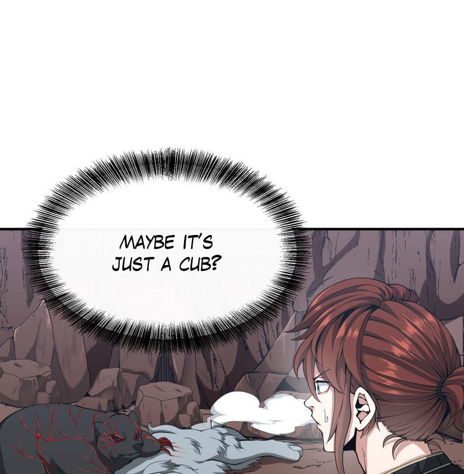The Beginning After the End, chapter 157, image 10