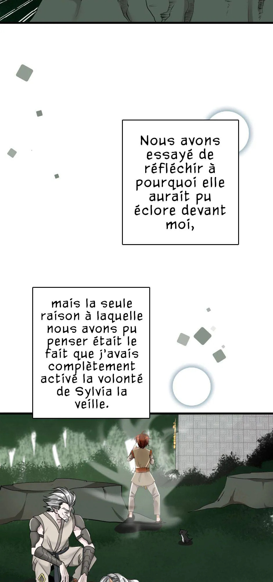 The Beginning After the End, chapter 27, image 39