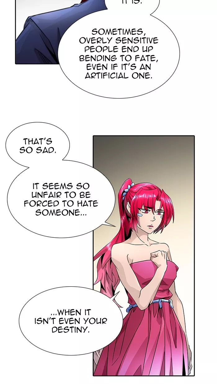 Tower of God, chapter 499, image 48
