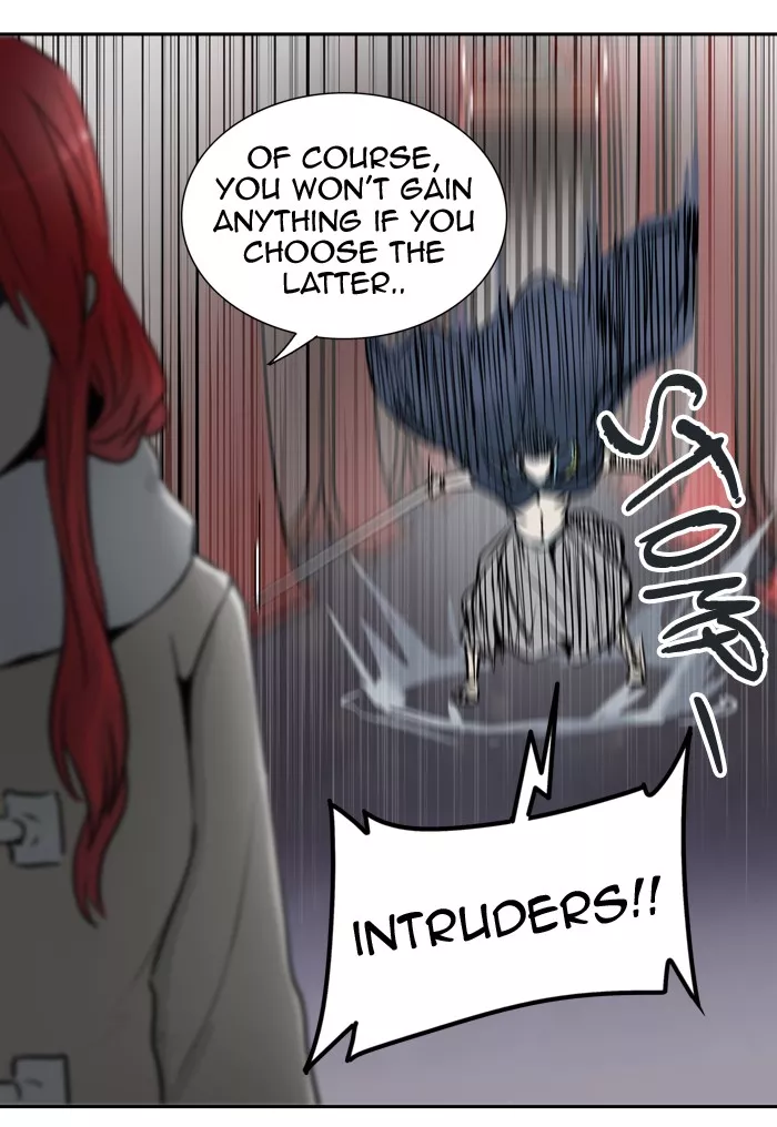 Tower of God, chapter 329, image 67