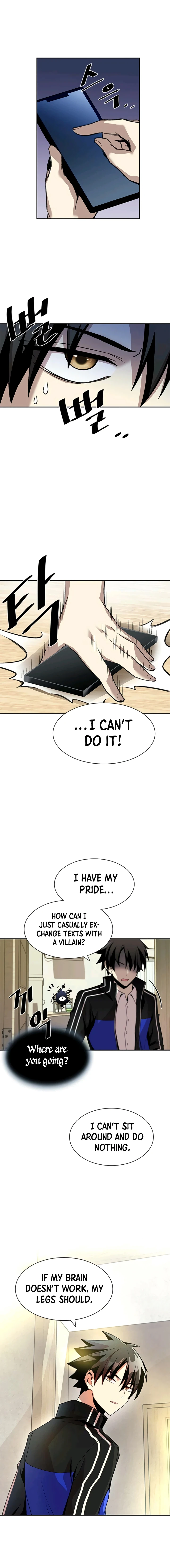 Villain To Kill, chapter 15, image 4