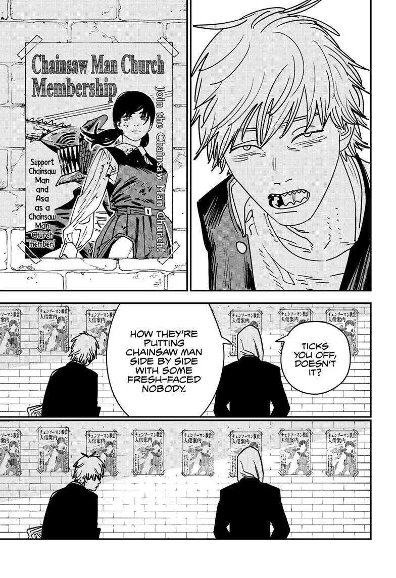 Chainsaw Man, chapter 138, image 16