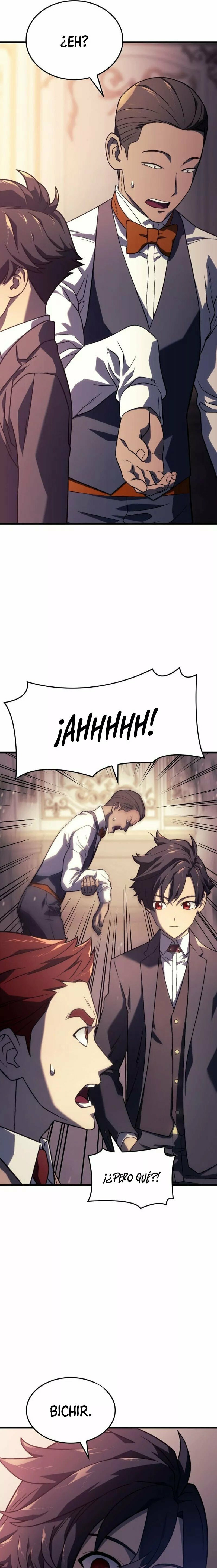 Revenge of the Baskerville Bloodhound, chapter 19, image 15