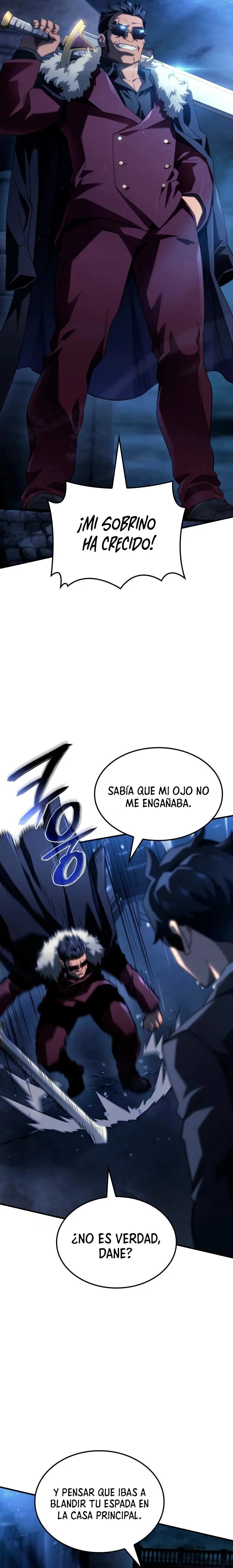 Revenge of the Baskerville Bloodhound, chapter 66, image 16