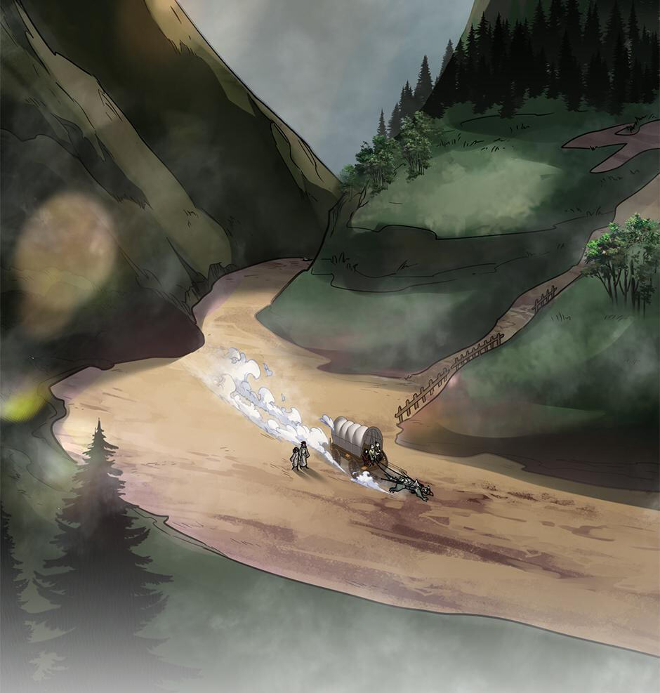 The Beginning After the End, chapter 201, image 127