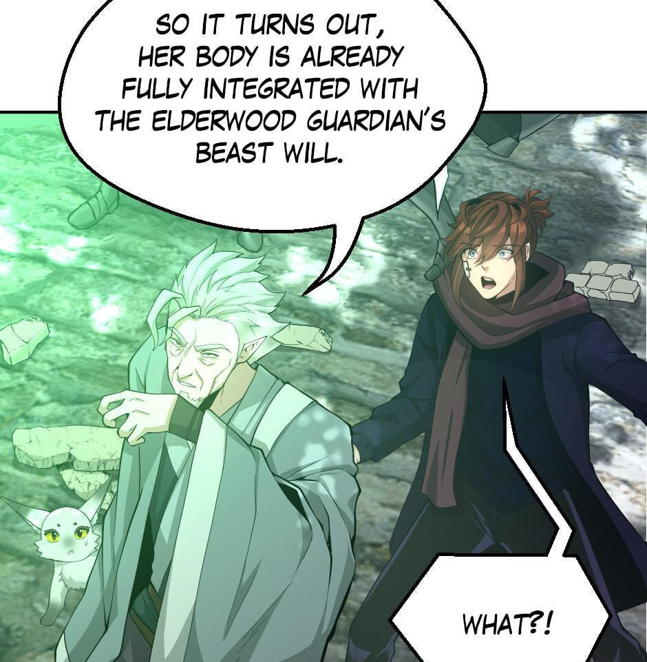 The Beginning After the End, chapter 128, image 99