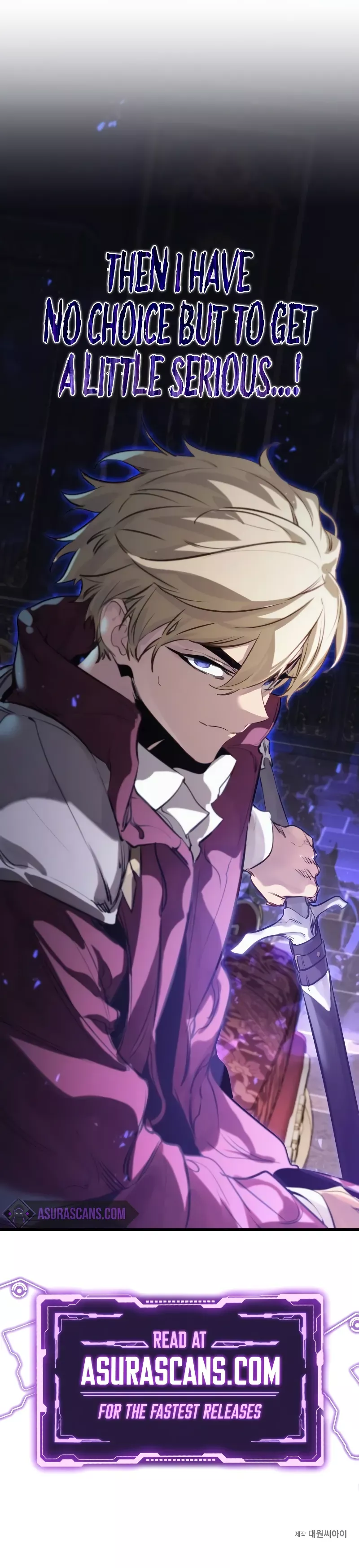 The Regressed Mercenary Has a Plan, chapter 10, image 35