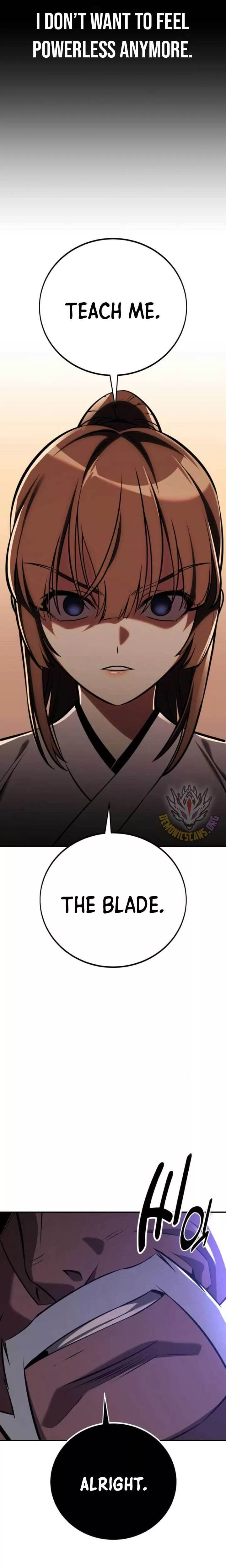 I Killed the Main Player, chapter 60, image 55
