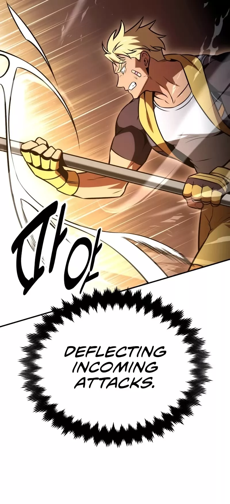 I Killed the Main Player, chapter 24, image 19