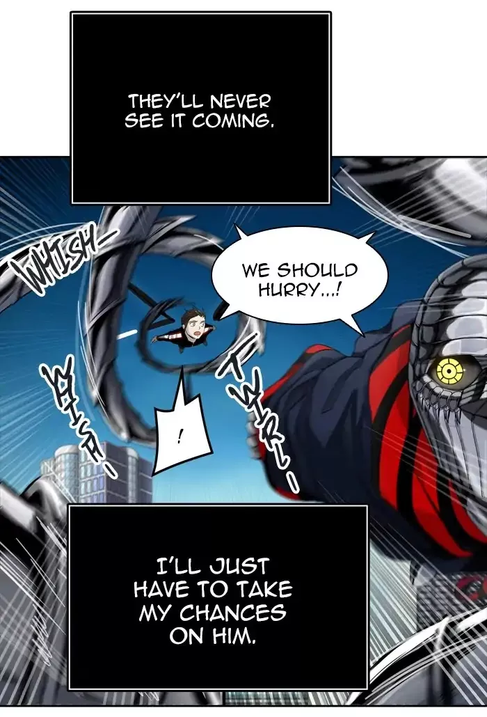 Tower of God, chapter 439, image 25