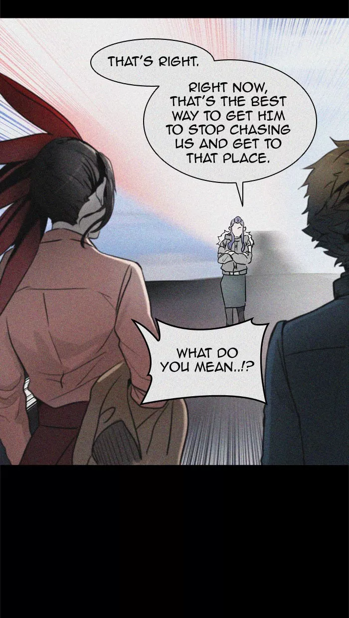 Tower of God, chapter 330, image 59