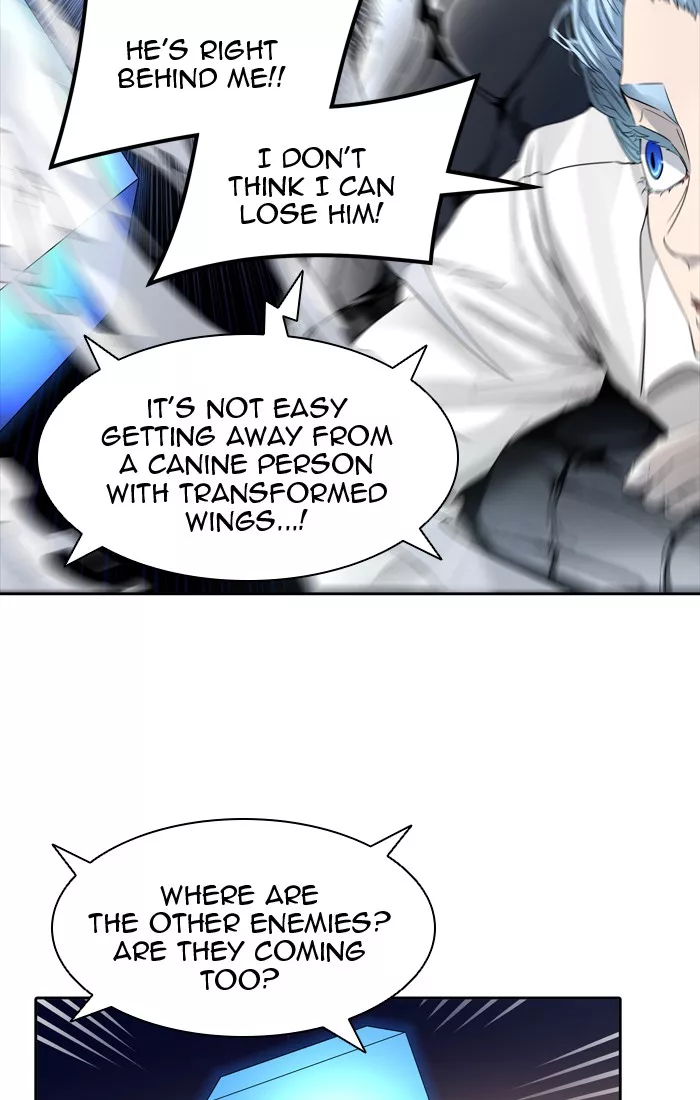 Tower of God, chapter 442, image 22