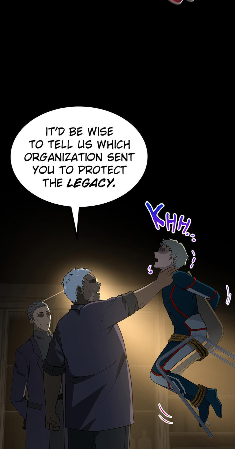 The Beginning After the End, chapter 228, image 83