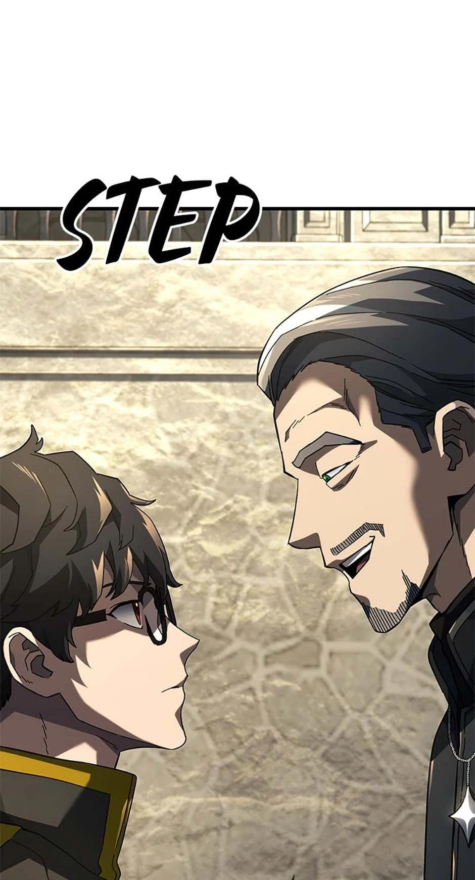 Revenge of the Baskerville Bloodhound, chapter 84, image 10
