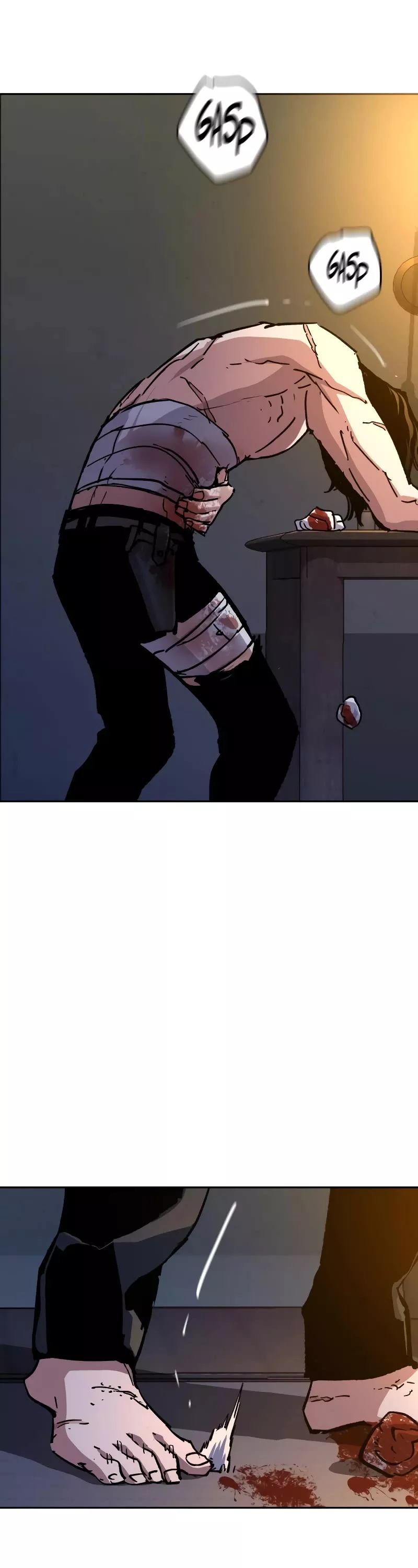 Teenage Mercenary, chapter 151, image 7