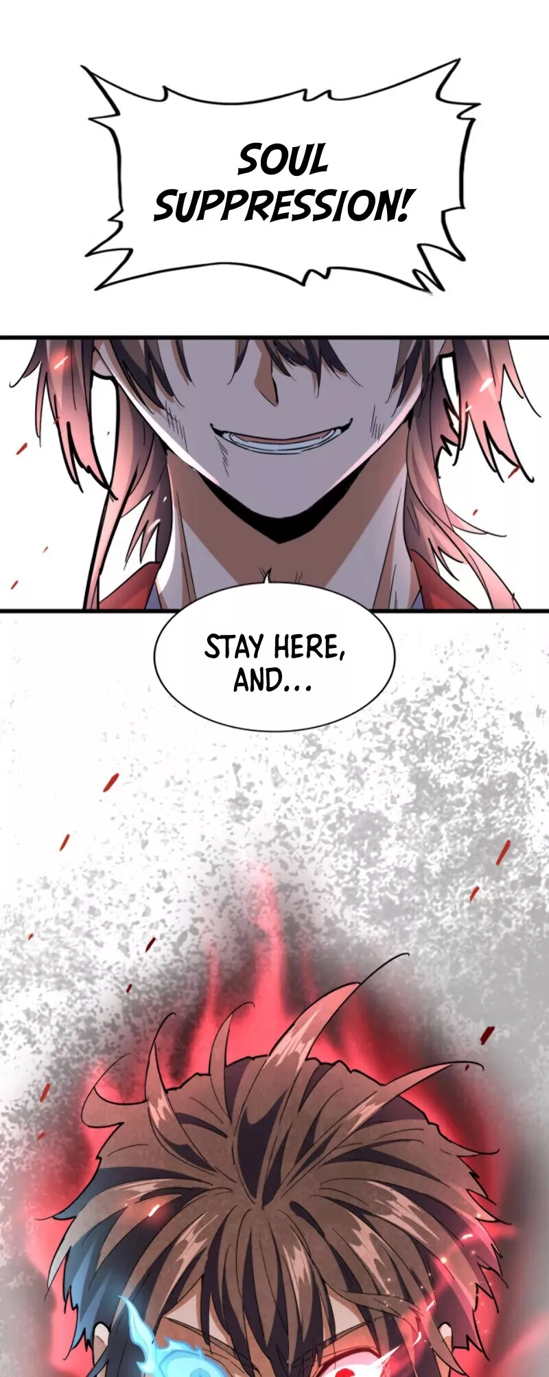 Magic Emperor, chapter 194, image 31