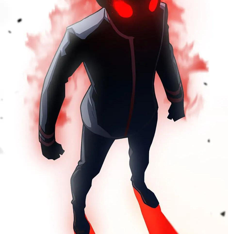 Revenge of the Baskerville Bloodhound, chapter 4, image 14