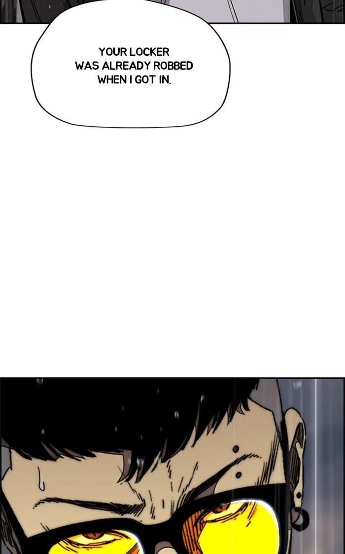 Wind Breaker, chapter 349, image 28