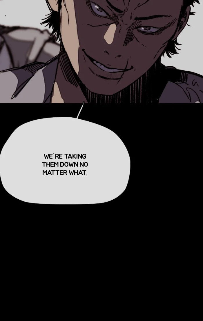 Wind Breaker, chapter 242, image 99