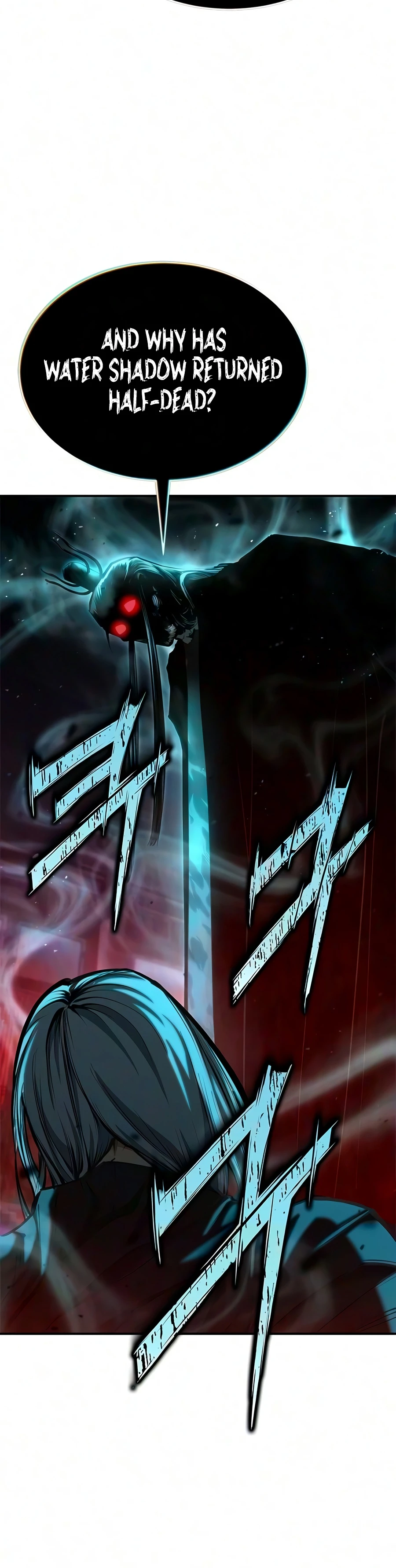 Murim Psychopath, chapter 33, image 3