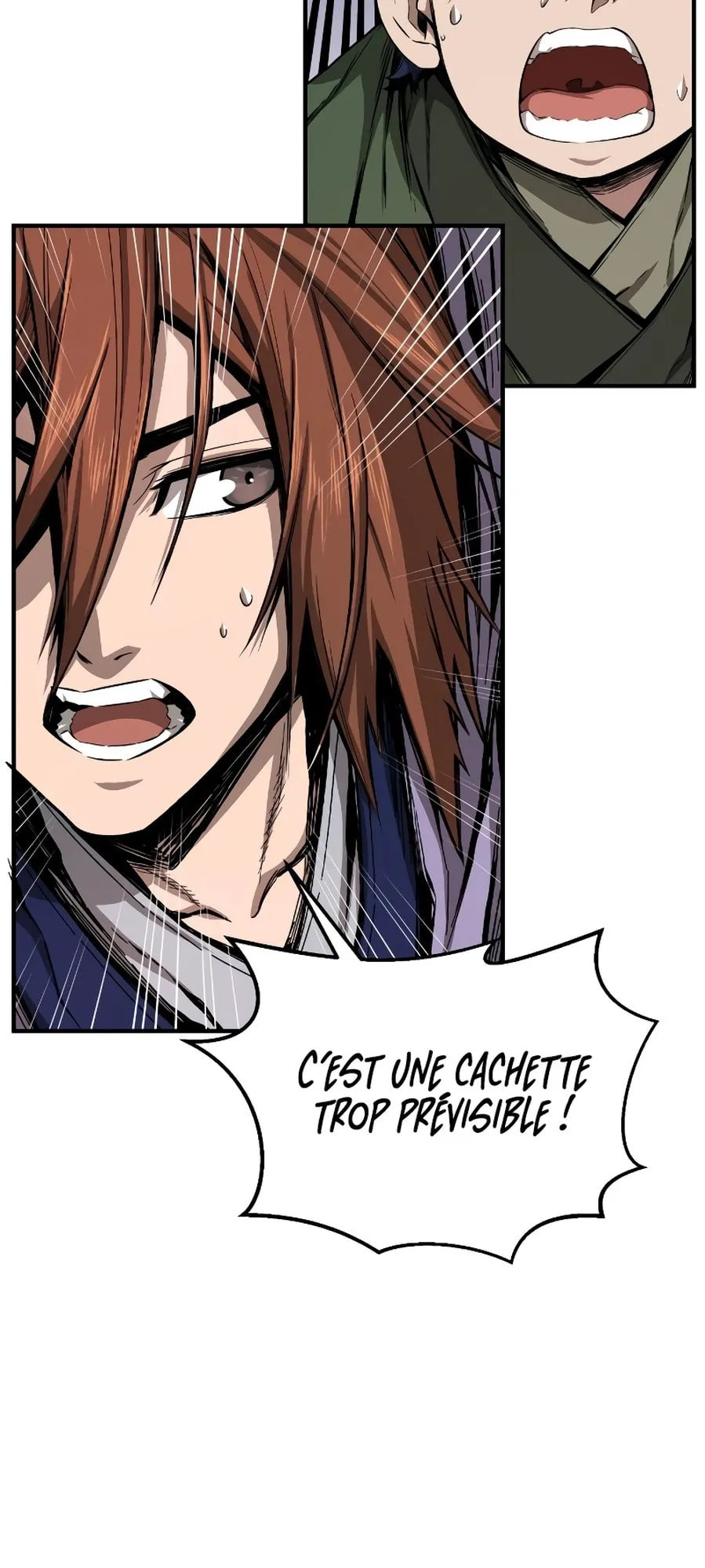 Absolute Sword Sense, chapter 1, image 108
