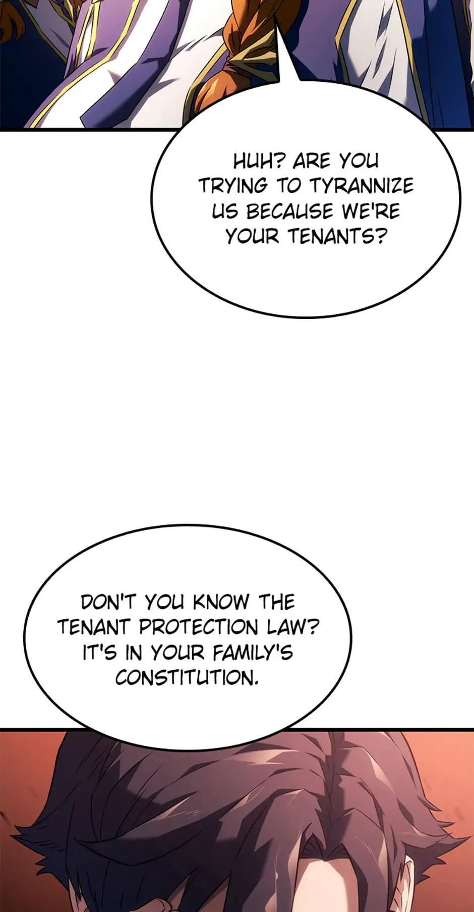 Revenge of the Baskerville Bloodhound, chapter 25, image 135