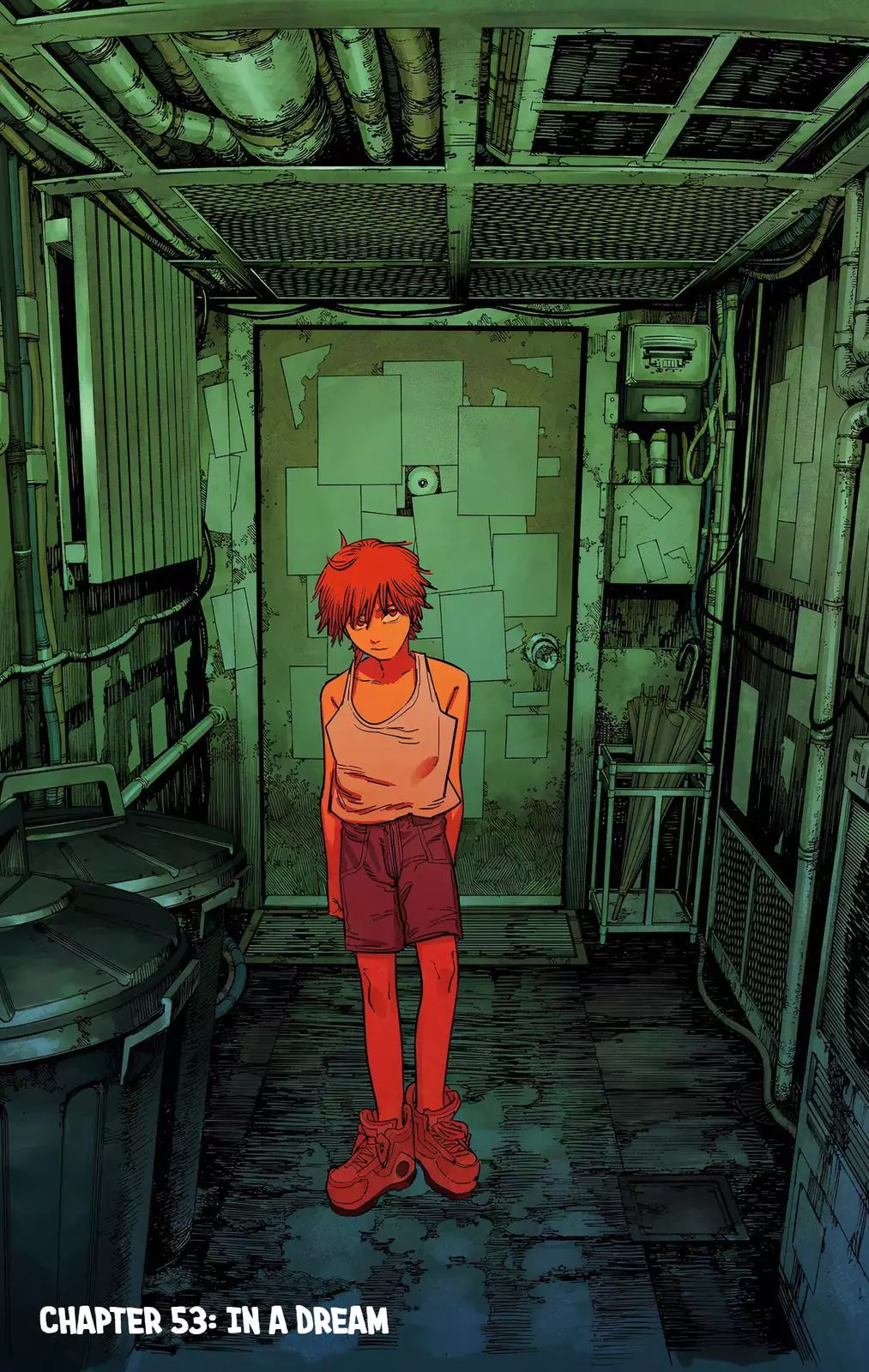Chainsaw Man, chapter 53, image 7