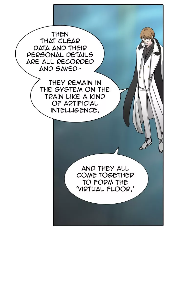 Tower of God, chapter 338, image 106