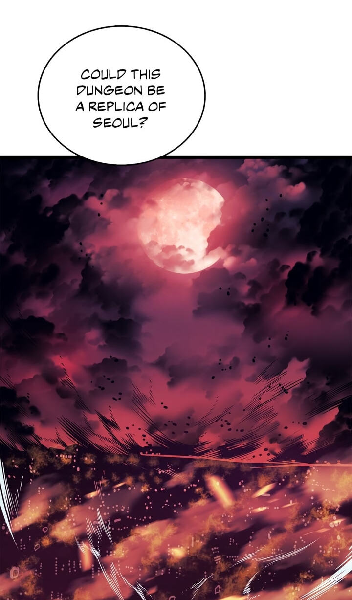 Solo Leveling, chapter 57, page 22