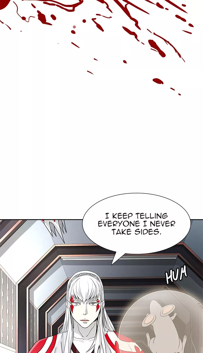 Tower of God, chapter 490, image 77
