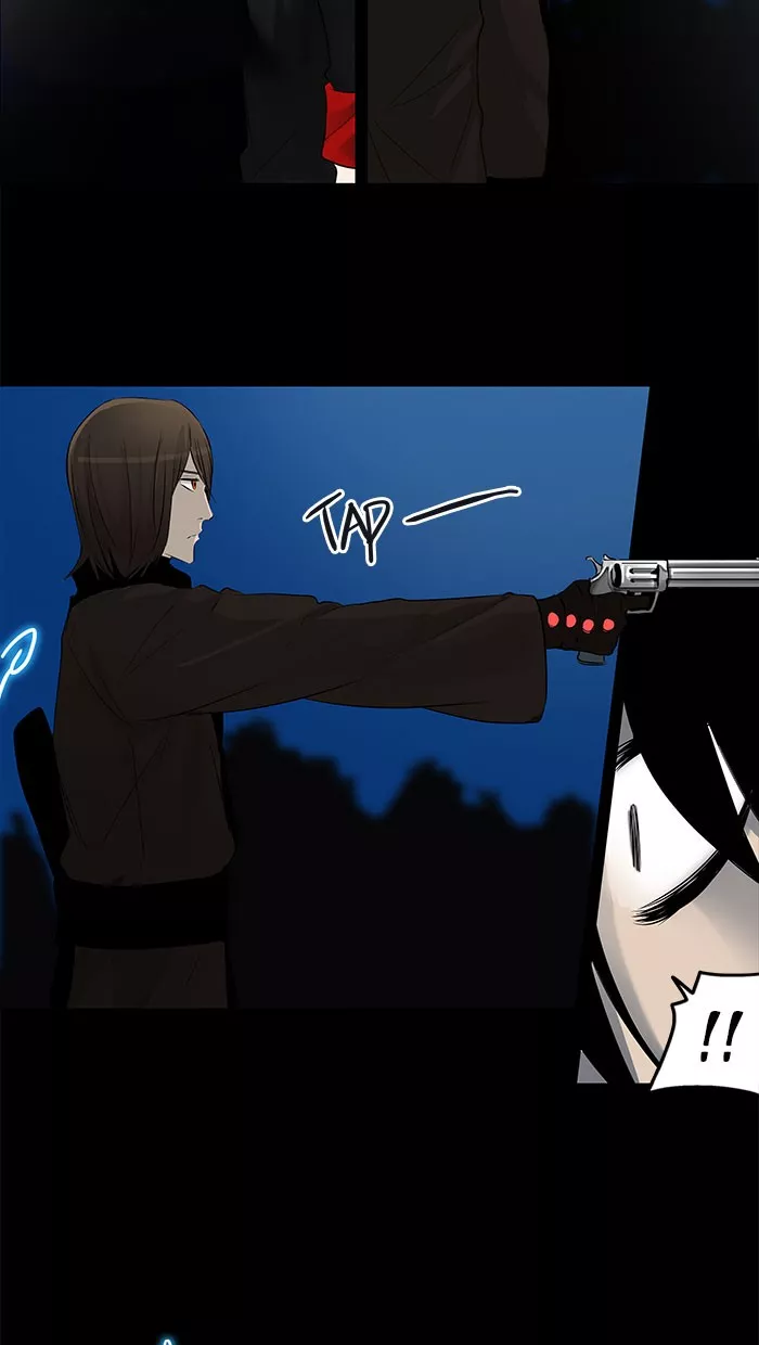 Tower of God, chapter 141, image 19
