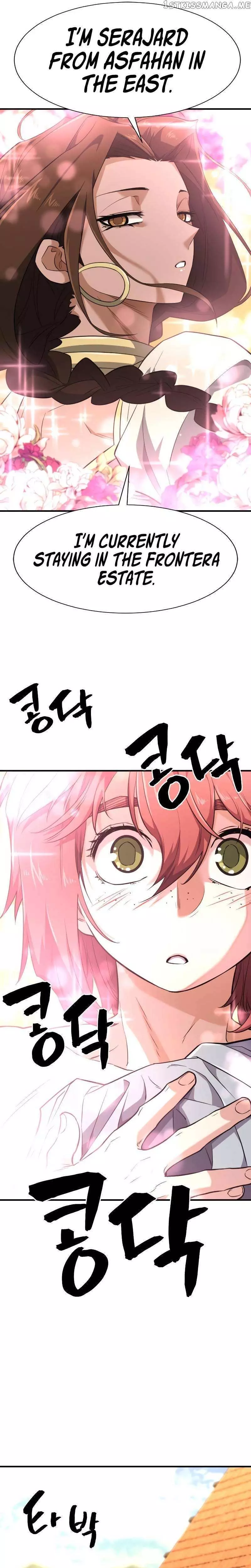 The Greatest Estate Developer, chapter 101, image 14