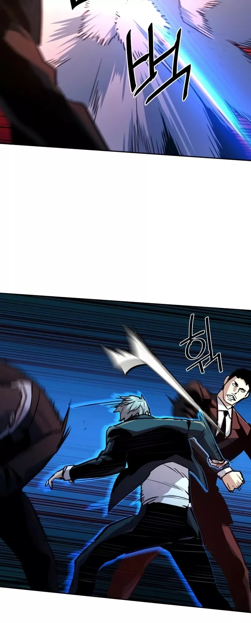 Teenage Mercenary, chapter 184, image 19