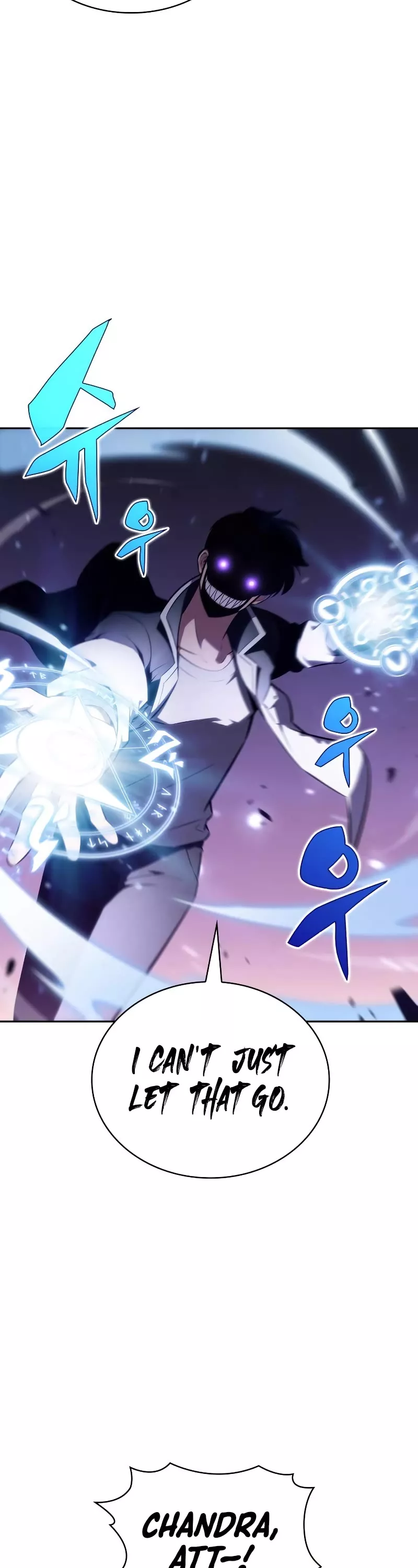 Solo Max-Level Newbie, chapter 128, image 31